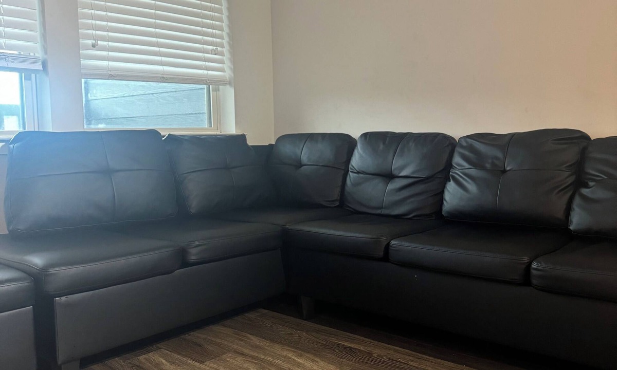 Fairburn Apartment | 1-bedroom apartment