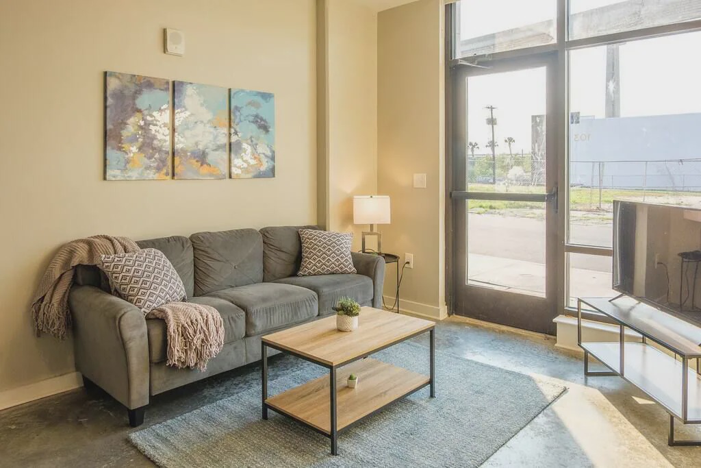 Yamacraw Village Apartment | 1 bedroom(s) Apartment near Savannah