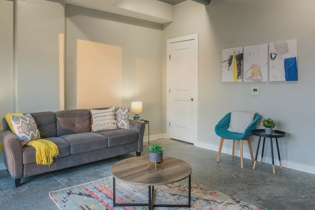 Yamacraw Village Apartment | 1 bedroom(s) Apartment near Savannah