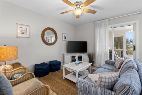 Seabrook Island Villa | 1807 Heron Pt