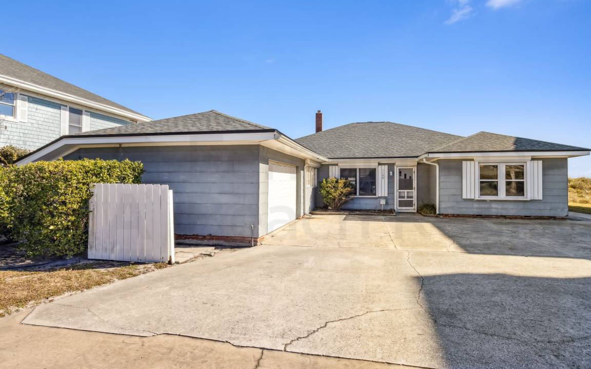 Fernandina Beach House | 185 m² House ∙ 5 bedrooms ∙ 14 guests