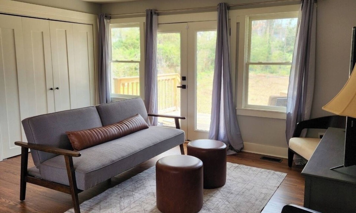 Atlanta House | 2026 FIFA WORLD CUP ATLANTA PERFECTION! Location, location, location! WELCOME!
