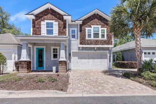 Fernandina Beach House | 2206 Shell Cove Circle