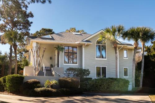 Seabrook Island House | 2251 Catesby's Bluff
