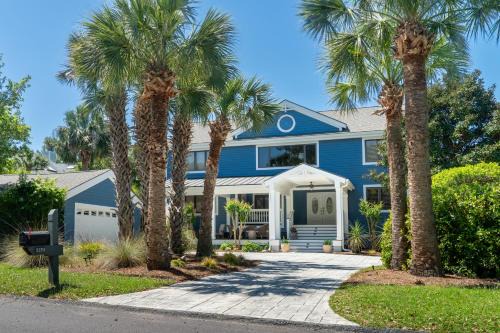 Seabrook Island House | 2253 Catesby's Bluff