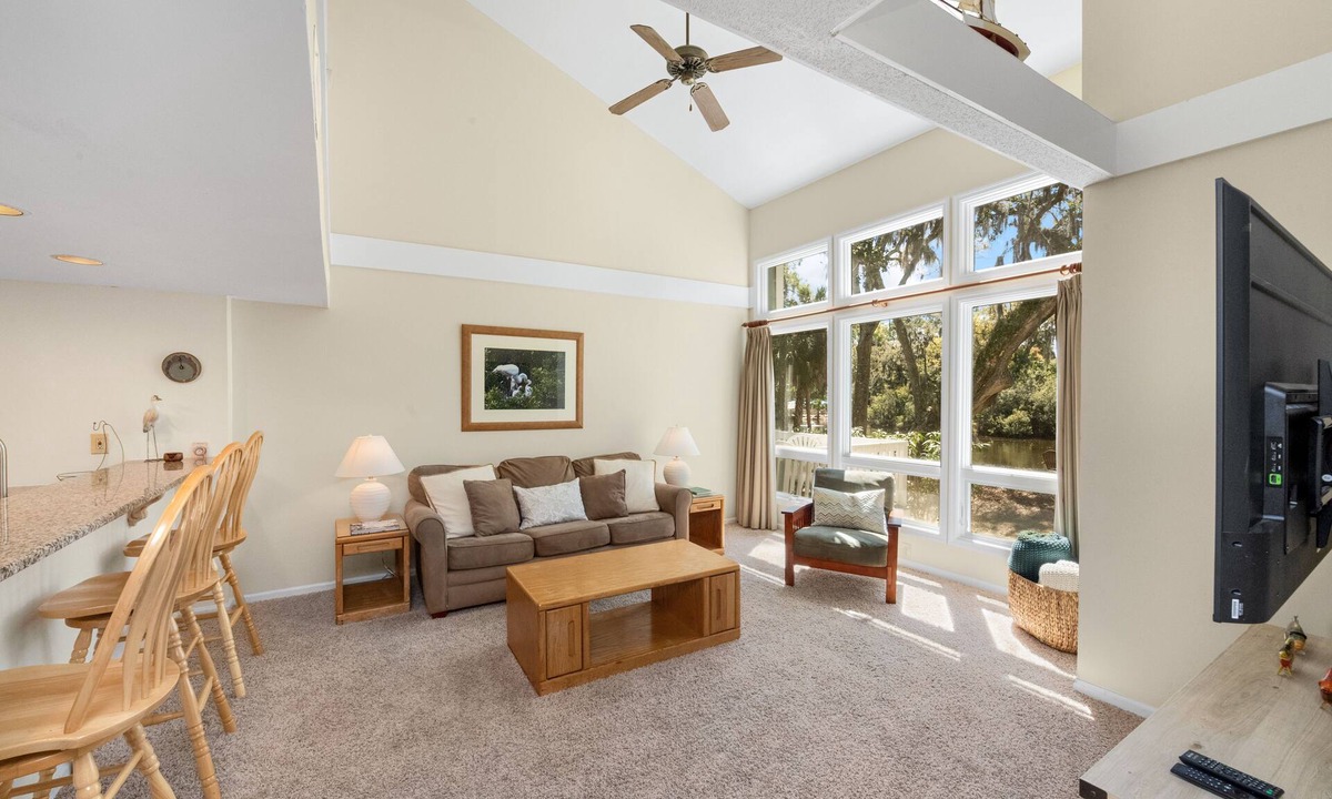 Ocean Ridge Condo | 3 bedroom condo ~ Ocean State of Mind