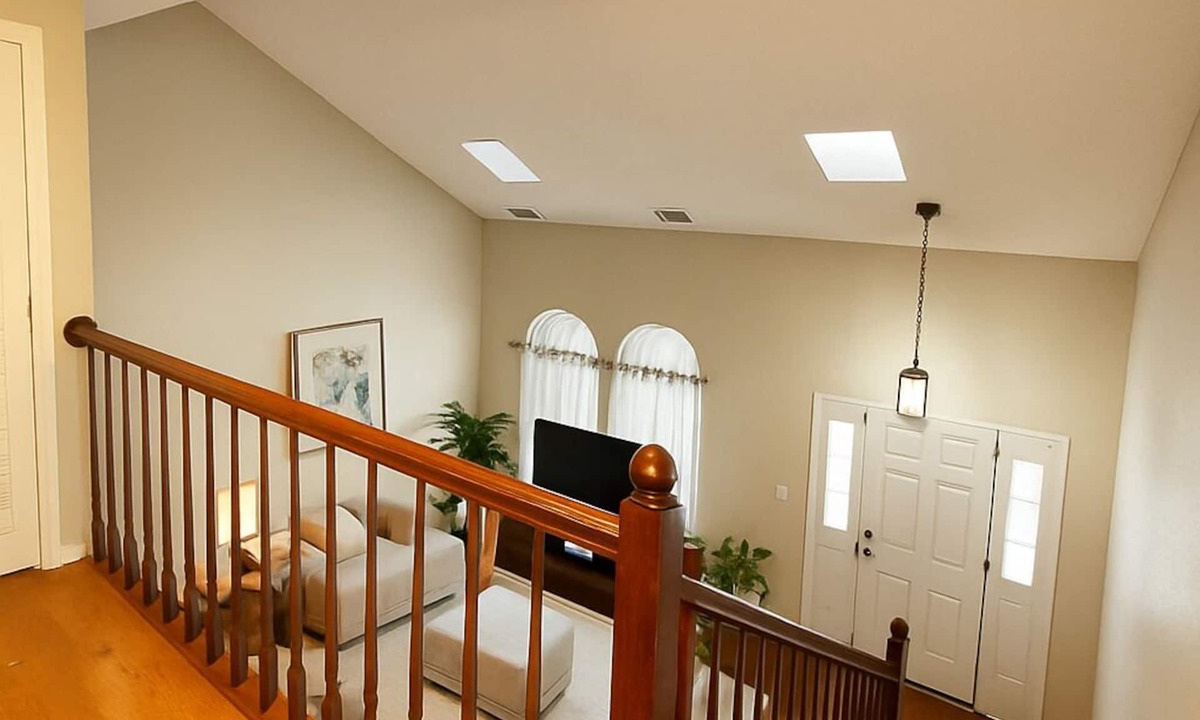 University Place House | 3 Cozy bedrooms in delightful Charlotte