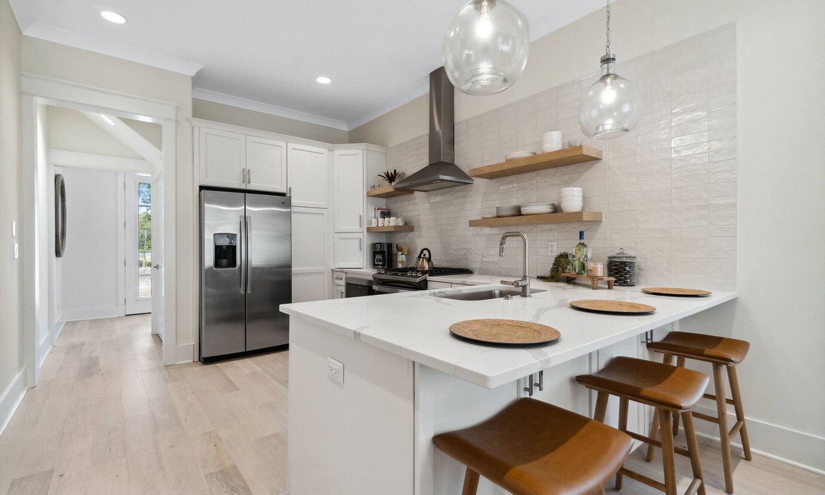 West Panama City Beach House | 30A Beach House - Harlies House by PHG