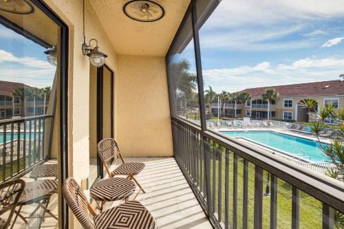 McGregor House | 8 Mi to Beach: Modern Condo in Fort Myers!