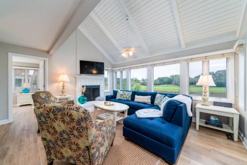 Sealoft Villas House | 934 Sealoft Villa