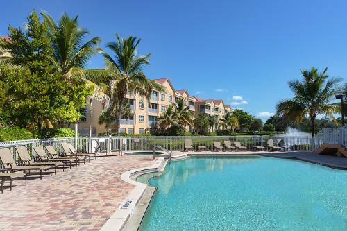 South Island Apartment | 9463BELLALAGO241BLWCO - Bella Lago 241
