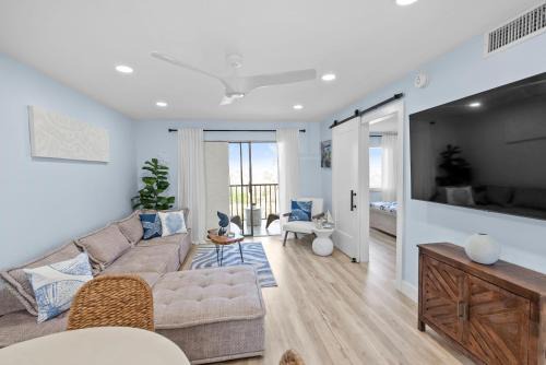 South Island Apartment | Admirals Bay 152