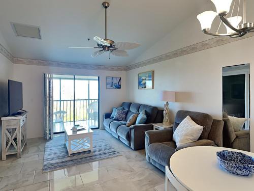 South Island Apartment | Admirals Bay 255