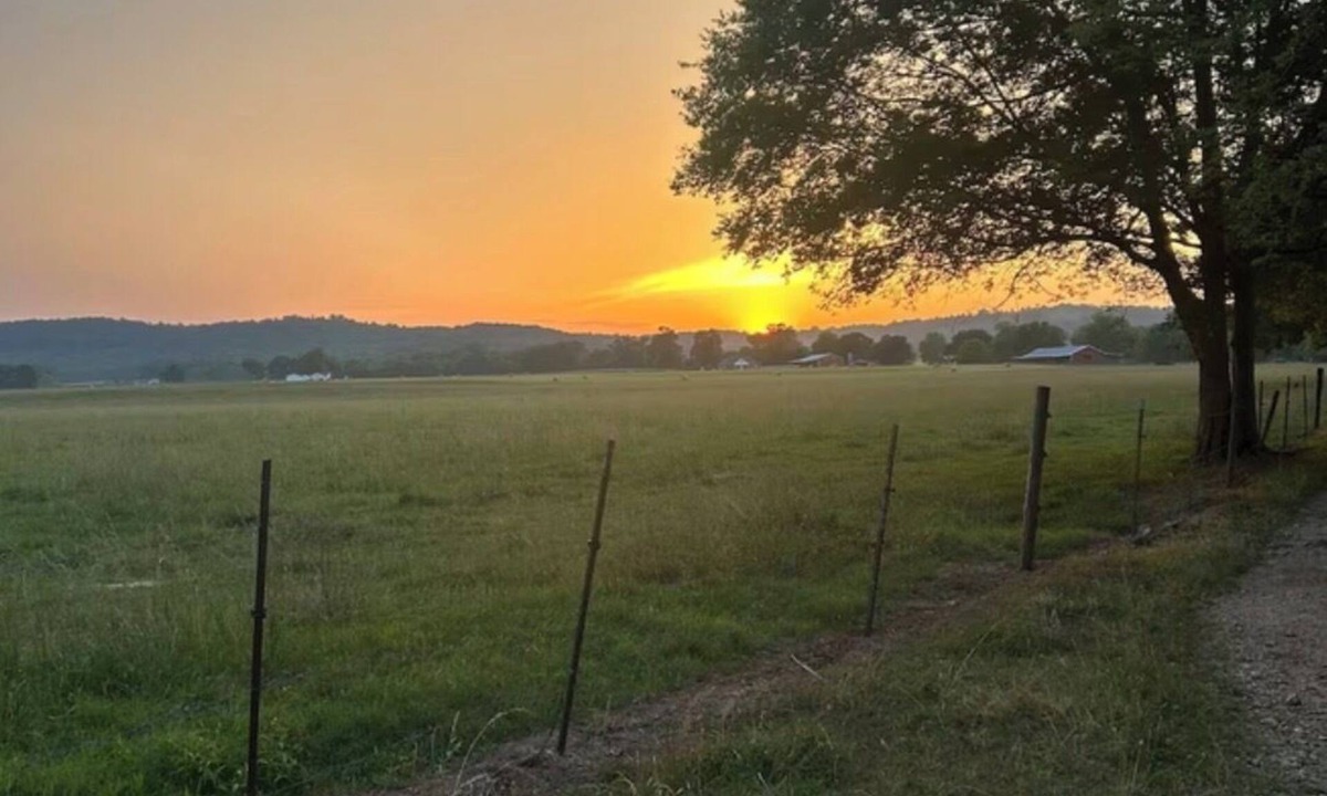 Joppa House | Adorable 2-bedroom Farmhouse in beautiful Lake Guntersville