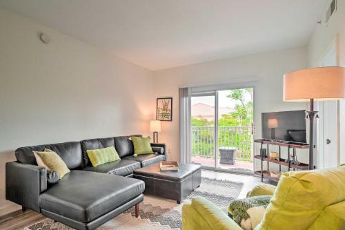 Iona House | Airy Fort Myers Condo ~ 4 Mi to Beach!
