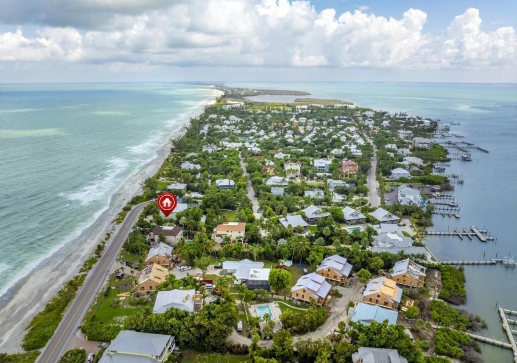 Captiva House | Aloha Baby Home