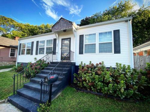 Old Fourth Ward House | Atlanta Lounge in Midtown