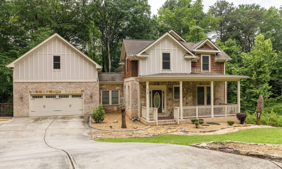 Atlanta House | Atlanta's premier luxury estate for the 2026 FIFA World Cup!