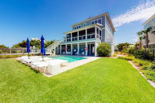 Edisto Island House | Ballentine Cottage