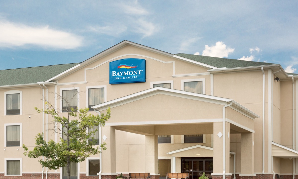 Augusta Hotel | Baymont by Wyndham Augusta Riverwatch