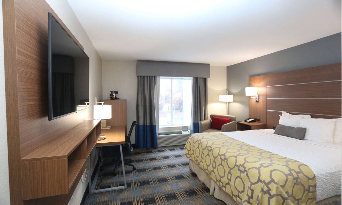 Lithia Springs Hotel | Baymont by Wyndham Lithia Springs Atlanta