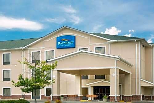 Augusta Hotel | Baymont by Wyndham Augusta Riverwatch
