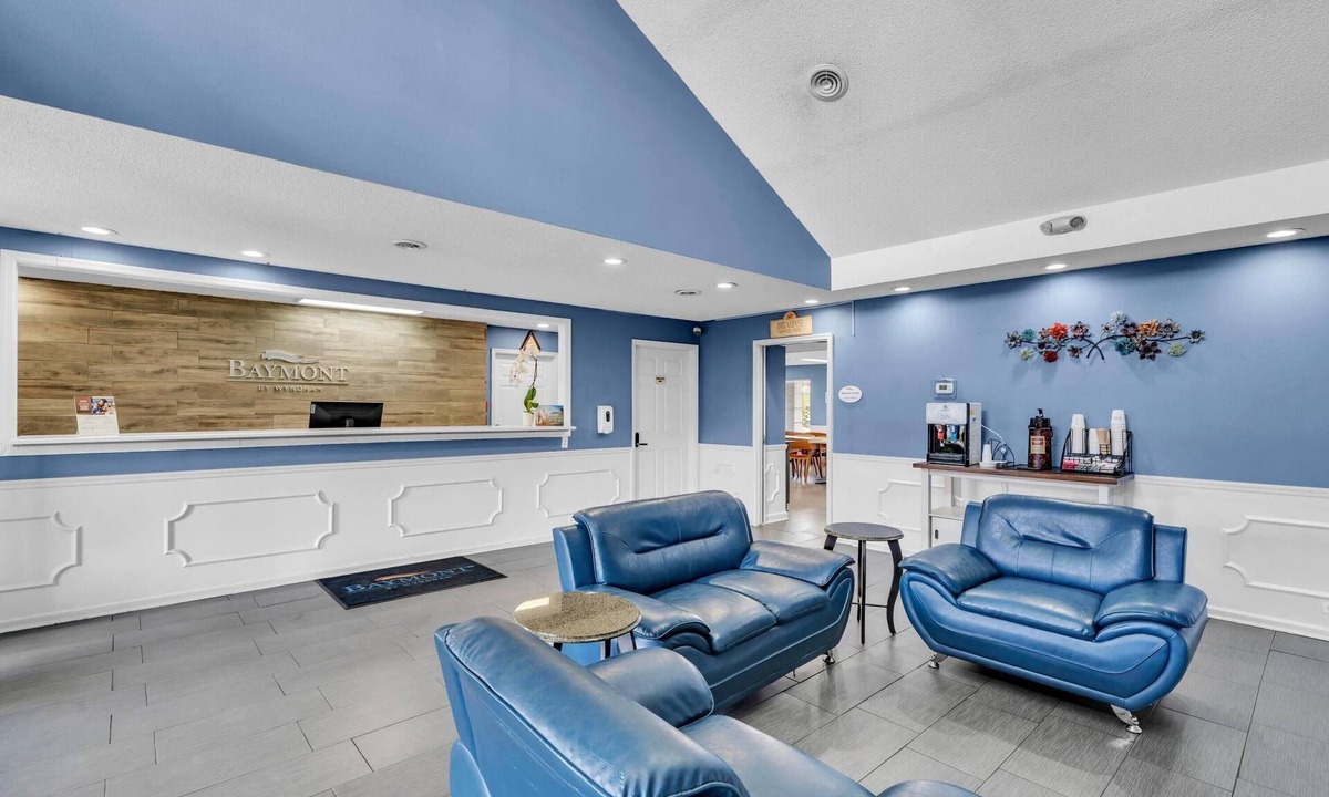 Warner Robins Hotel | Baymont by Wyndham Warner Robins
