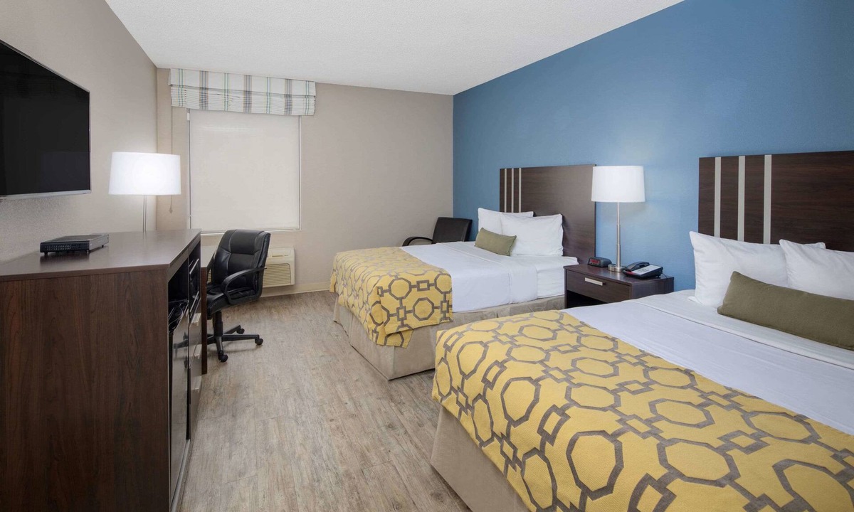 Douglasville Hotel | Baymont Inn and Suites Douglasville Atlanta