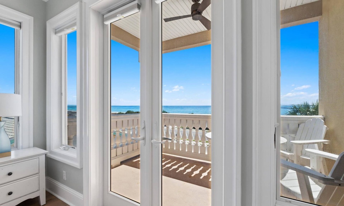 Laguna Beach House | Beach House - Stairway to Heaven By Panhandle Getaways