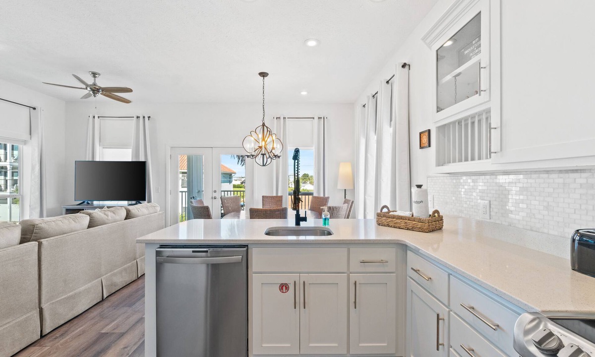 Laguna Beach House | Beach House - The Sandcastle by PHG