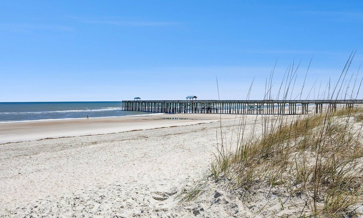 Fernandina Beach Hotel | Beachside Motel