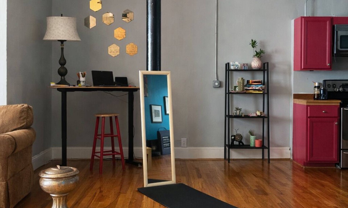South Downtown House | Beautiful Loft @ Downtown ATL: 6-min walk from Stadium, Rooftop & Parking