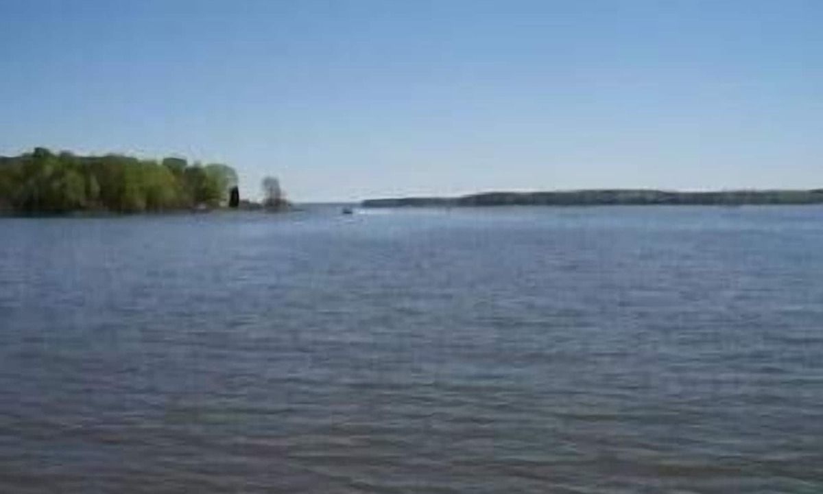 Prosperity House | Beautiful view located on a point lot 2 miles from Dreher Is. state park