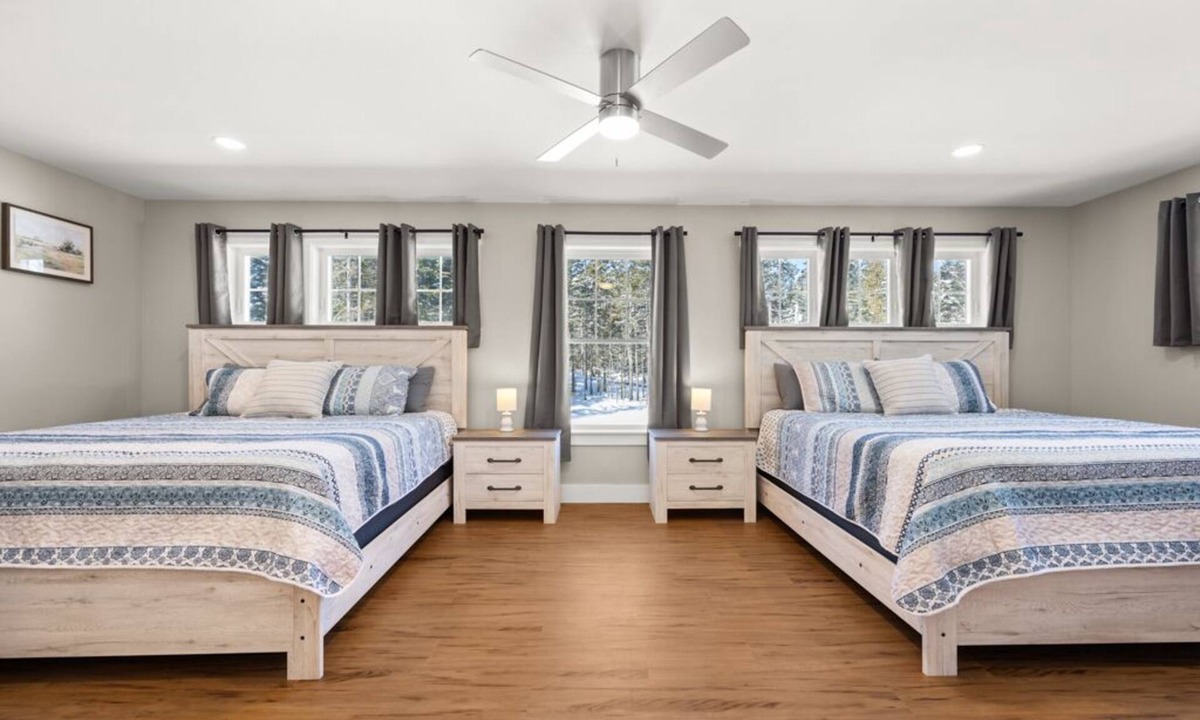 Bernard Apartment | Begin your adventure on Mount Desert Island with Maine's premier vacation destination! "Tide Song"