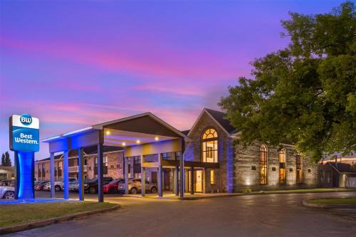 Smiths Falls Hotel | Best Western Smiths Falls Hotel