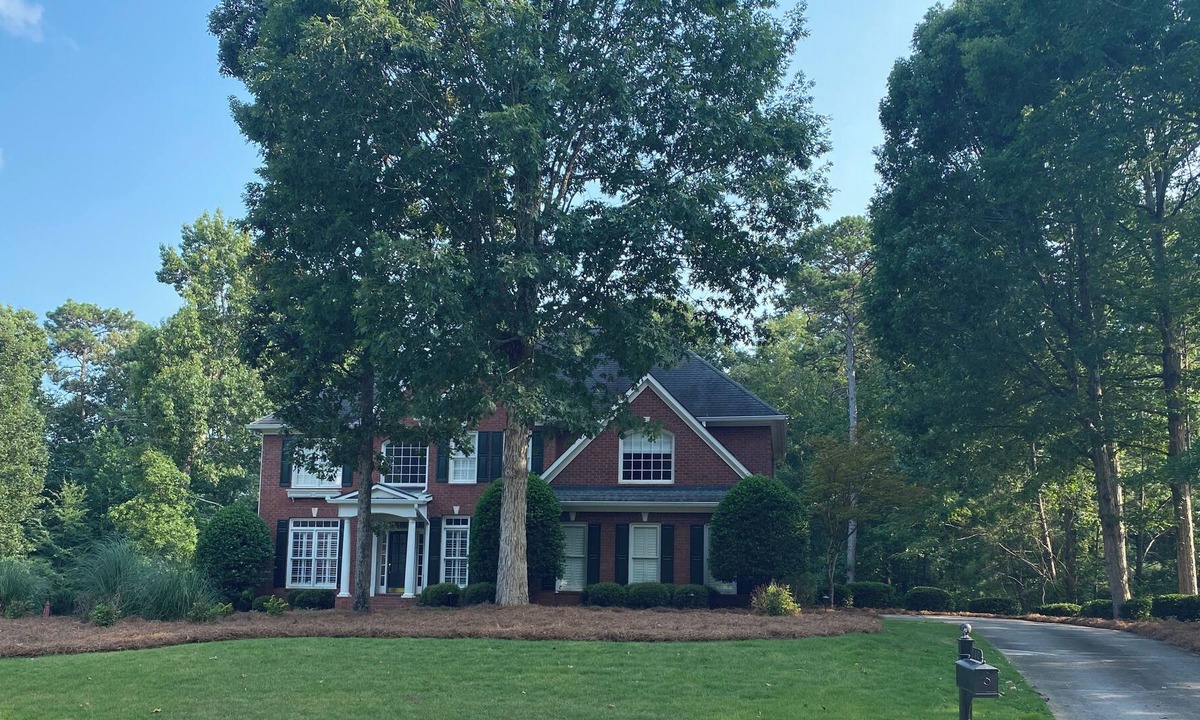 Tyrone House | Big City Excitement or Relax in Pure Peace! Right here! 20 mins from ATL Airport