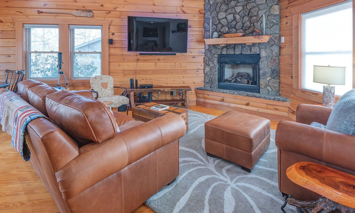 Maggie Valley House | Birdies Roost in the Smoky Mountains