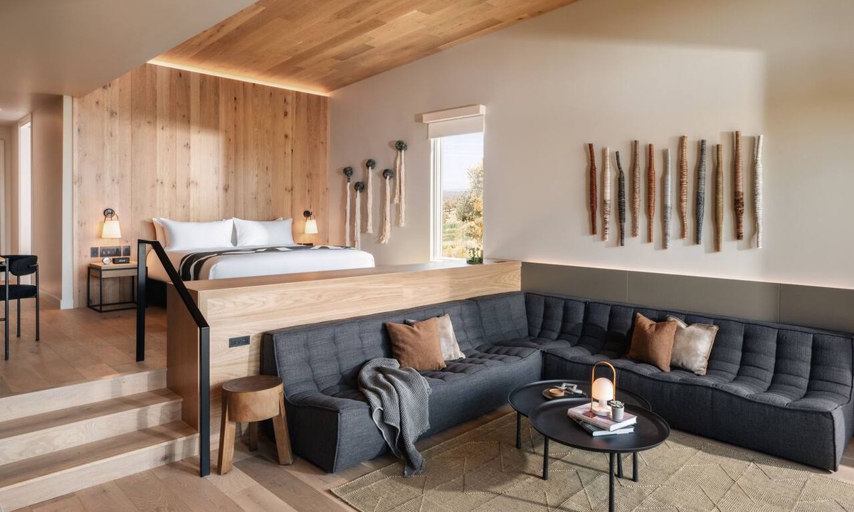 Powell Butte House | Brasada Ranch