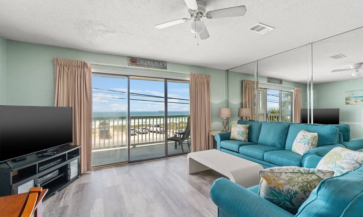 Laguna Beach Condo | BREATHTAKING VIEWS!Emerald Shores Resort 2001 - 2790484