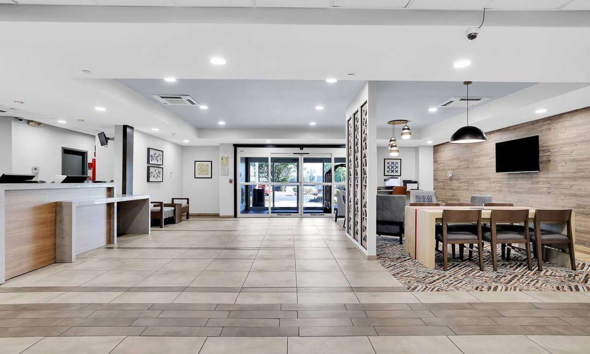 Lithia Springs Hotel | Candlewood Suites Atlanta West I-20 by IHG