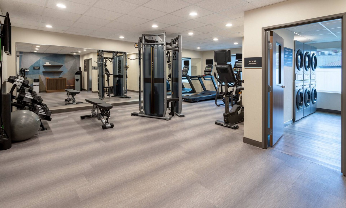 Town Center Hotel | Candlewood Suites Atlanta Kennesaw by IHG