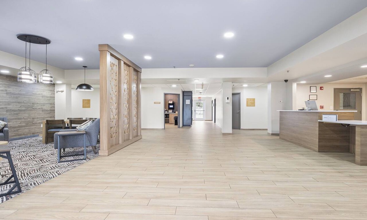 Macon Hotel | Candlewood Suites Macon by IHG