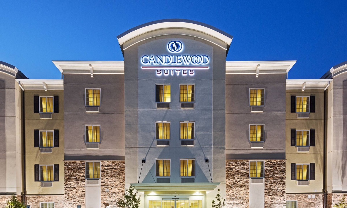 McDonough Hotel | Candlewood Suites McDonough by IHG