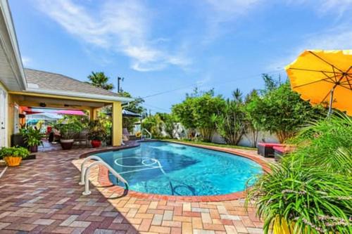 Trafalgar Apartment | Casa del Sol