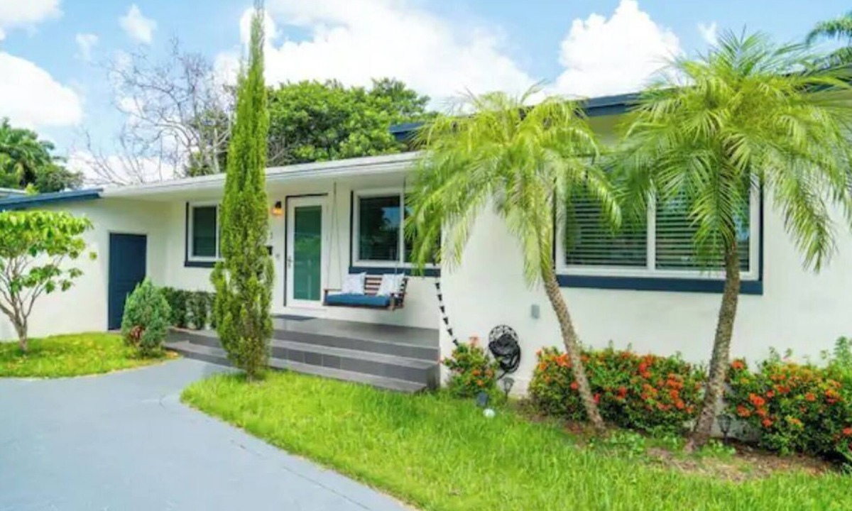 Miami Shores House | Casa Miami - Your Home in Miami