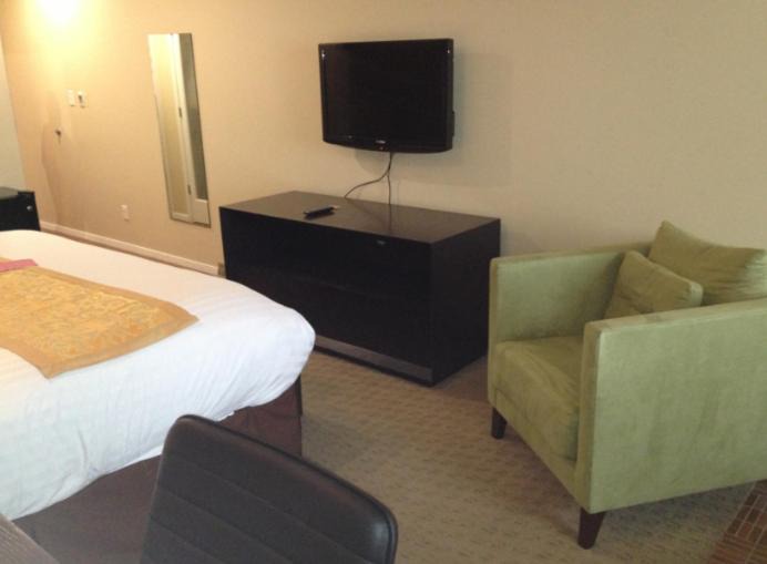 Parker Lane Hotel | Casulo Hotel