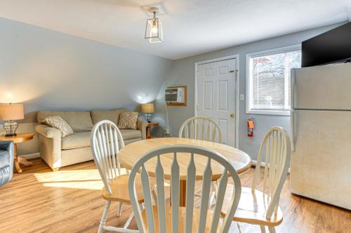 Waynesville Apartment | Cataloochee Adventure Hub w/Family-Friendly Perks