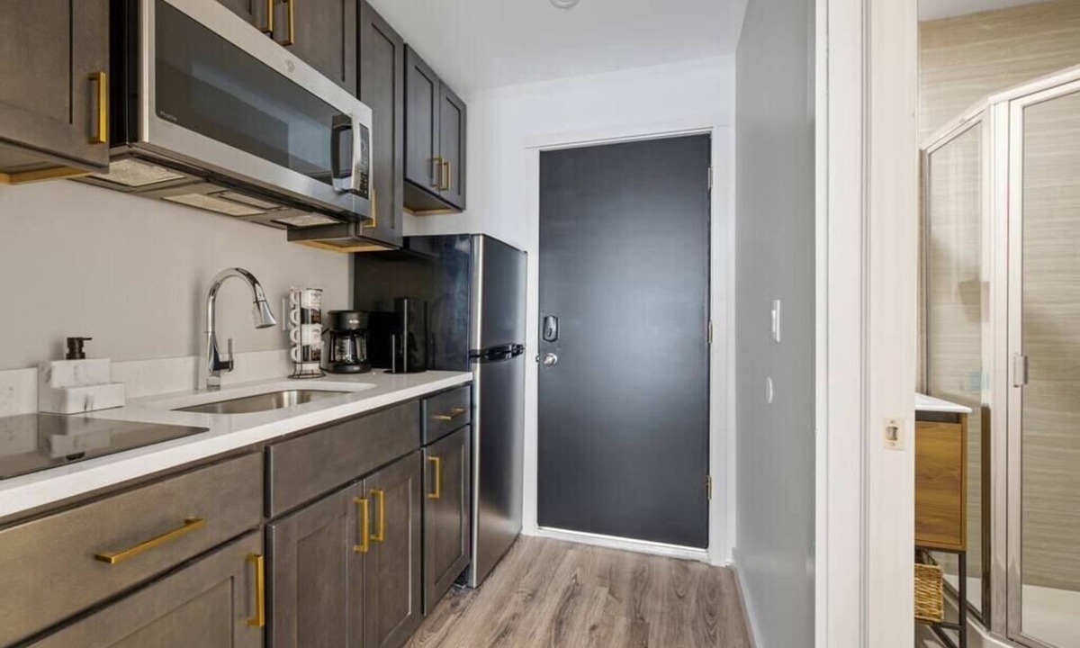 Middletown Apartment | Central Studio Haven for Explorers
