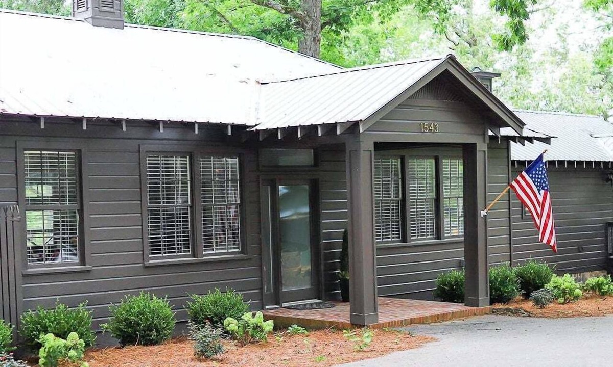 Guntersville House | Chalet Premiere at Signal Point