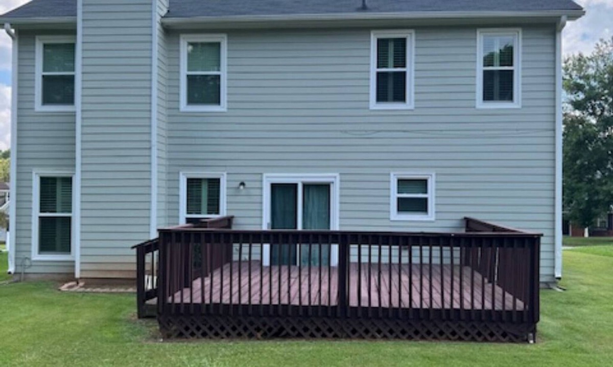Covington House | Charming 2-bedroom house in Covington with AC, near the filming of Vampire Diary